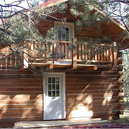 Papoose Villa Custer Ruang foto