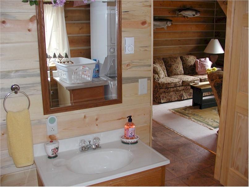 Papoose Villa Custer Ruang foto